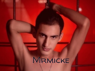 Mrmicke