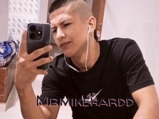 Mrmikehardd