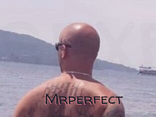 Mrperfect