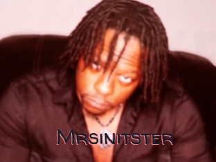 Mrsinitster