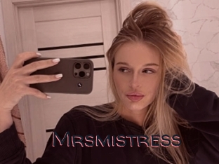 Mrsmistress