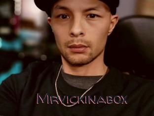 Mrvickinabox