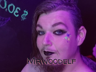 Mrwoodelf