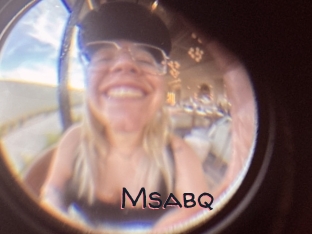 Msabq