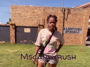 Mscandyrush