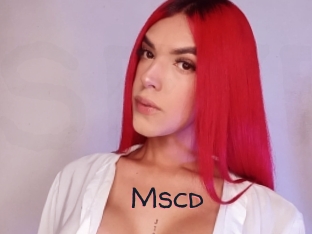 Mscd