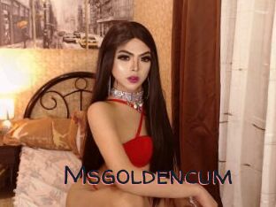 Msgoldencum