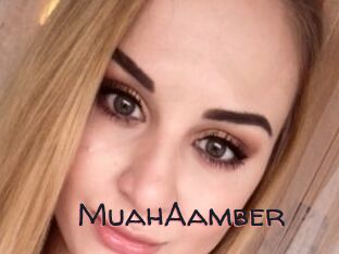 MuahAamber