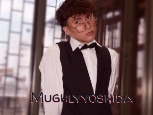 Mughlyyoshida