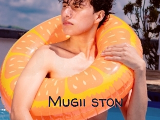 Mugii_ston