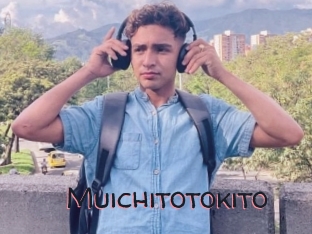 Muichitotokito