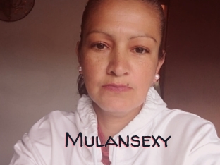 Mulansexy