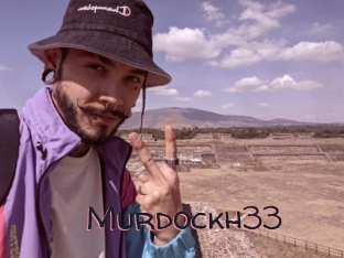 Murdockh33