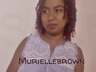 Muriellebrown