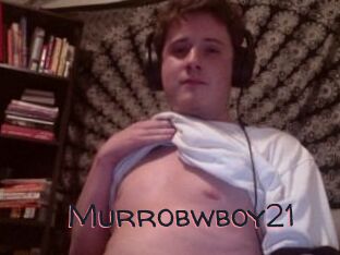 Murrobwboy21