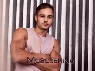 Muscleking