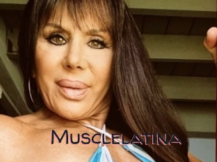 Musclelatina