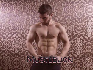 Musclelion