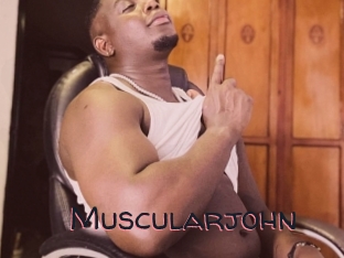 Muscularjohn