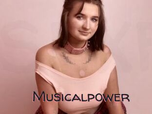 Musicalpower