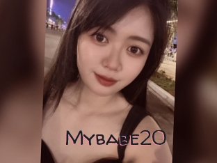 Mybabe20