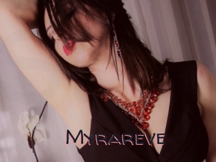 Myrareve