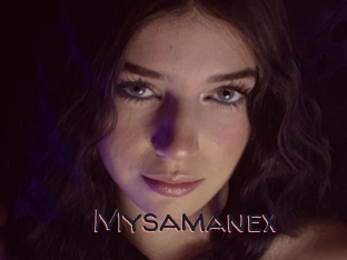 Mysamanex