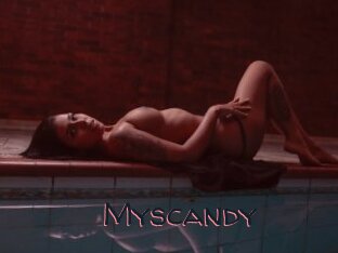 Myscandy