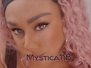 Mystica118