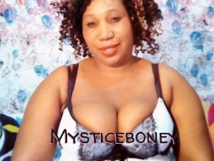 Mysticeboney