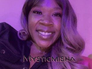 Mysticmisha