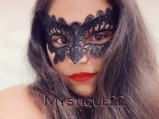 Mystique22