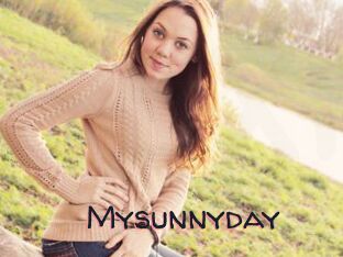 Mysunnyday