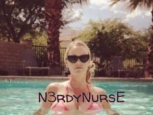 N3rdyNursE