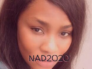 NAD2020