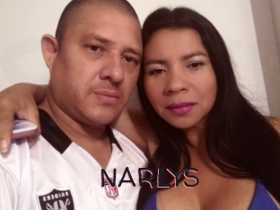 NARLYS