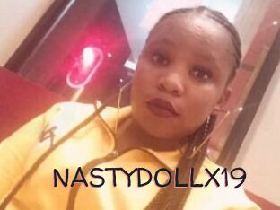 NASTYDOLLX19