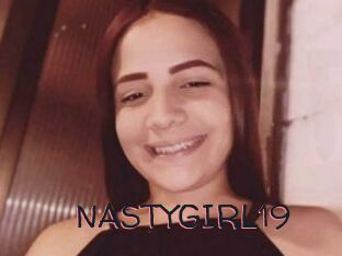 NASTYGIRL19