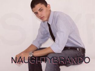 NAUGHTYBRANDO