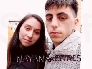 NAYANAxCHRIS