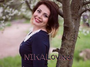 NIKALoving