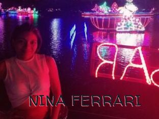 NINA_FERRARI