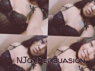 NJoyPersuasion