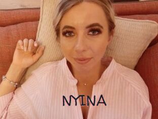 NYINA