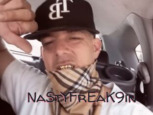 NaStYFrEaK9in