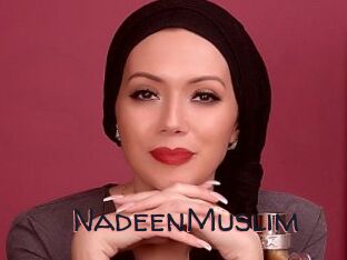 NadeenMuslim