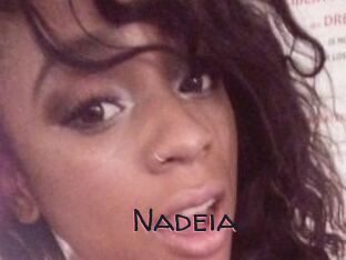 Nadeia