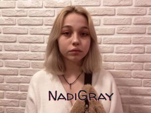 NadiGray