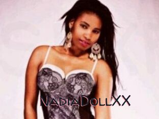 NadiaDollXX