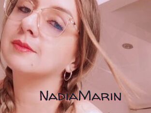 NadiaMarin